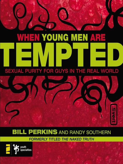 Title details for When Young Men Are Tempted by William Perkins - Available